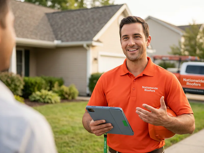 Roof Installation  in Mission Hills  FAQ